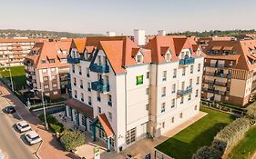 Ibis Styles Deauville Villers Plage